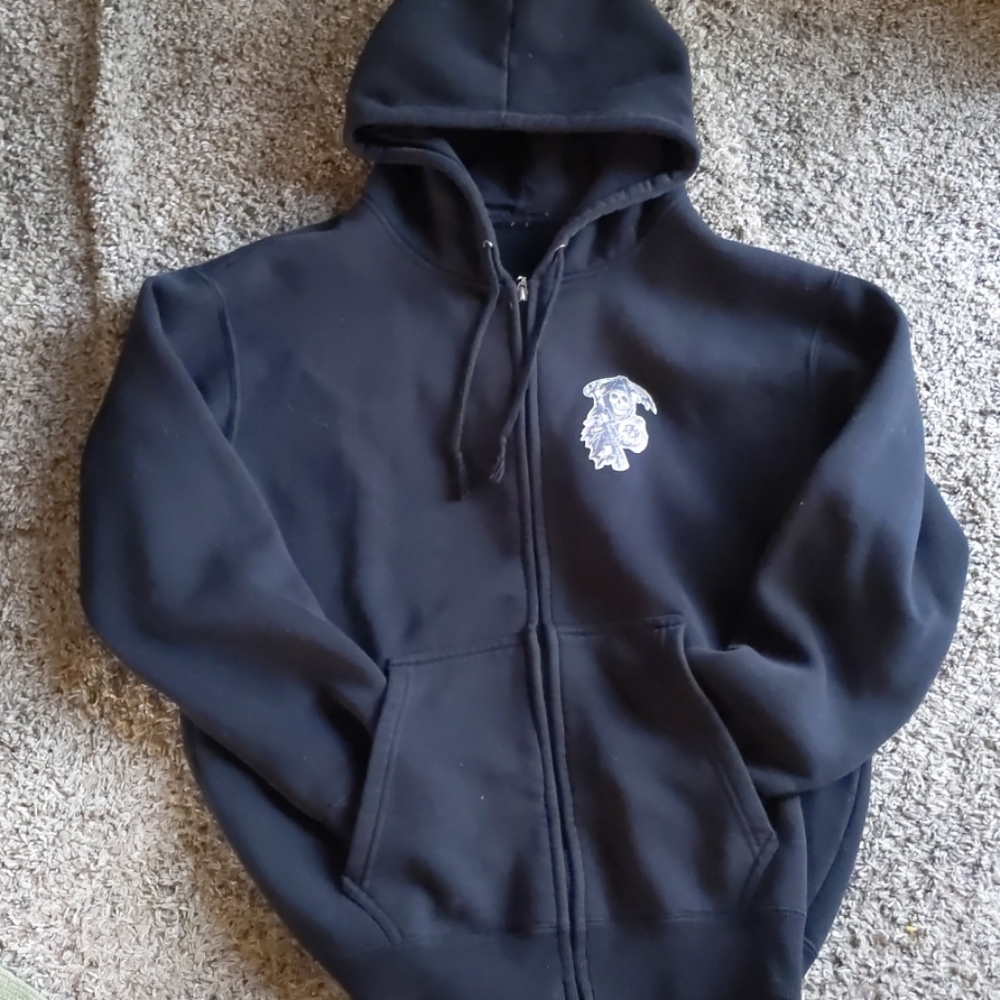 Sons of Anarchy hoodie